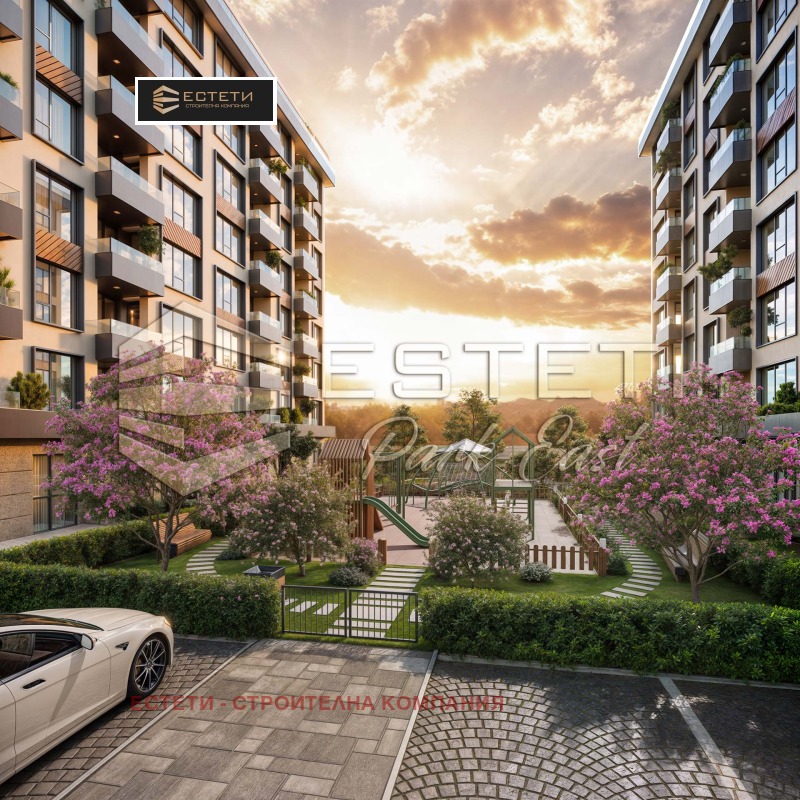 For Sale  2 bedroom Stara Zagora , Samara 3 , 95 sq.m | 99817956 - image [6]