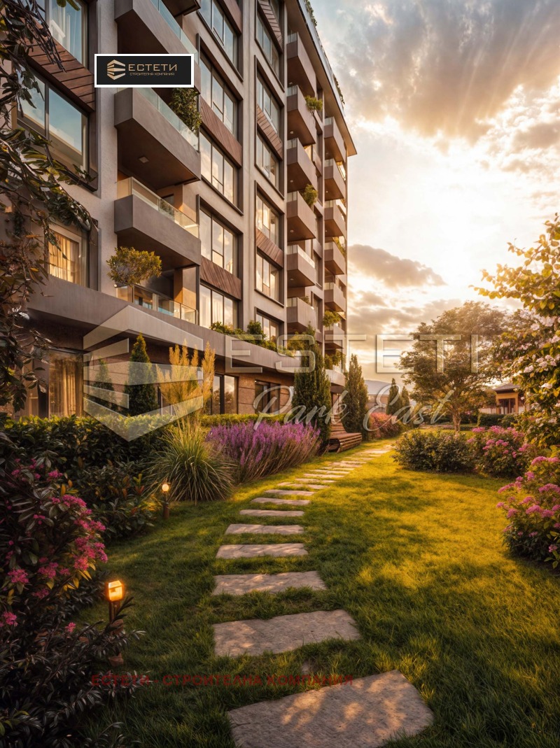 For Sale  2 bedroom Stara Zagora , Samara 3 , 95 sq.m | 99817956 - image [5]