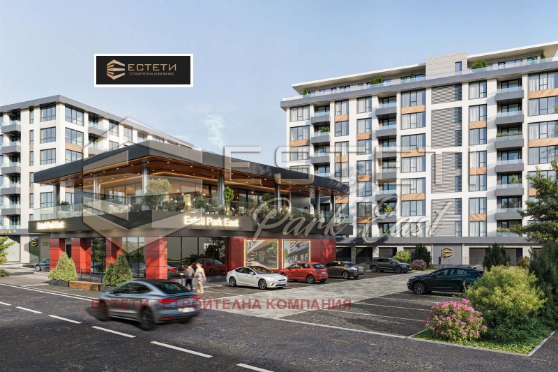 For Sale  2 bedroom Stara Zagora , Samara 3 , 95 sq.m | 99817956 - image [7]