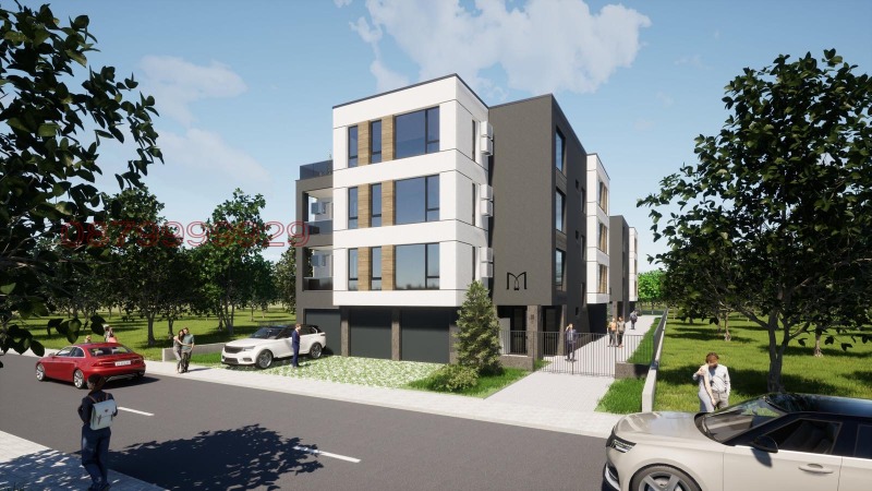 Продава  3-стаен, област Пловдив, гр. Асеновград • 94 500 EUR • ID 31914462 — holmes.bg - [1] 