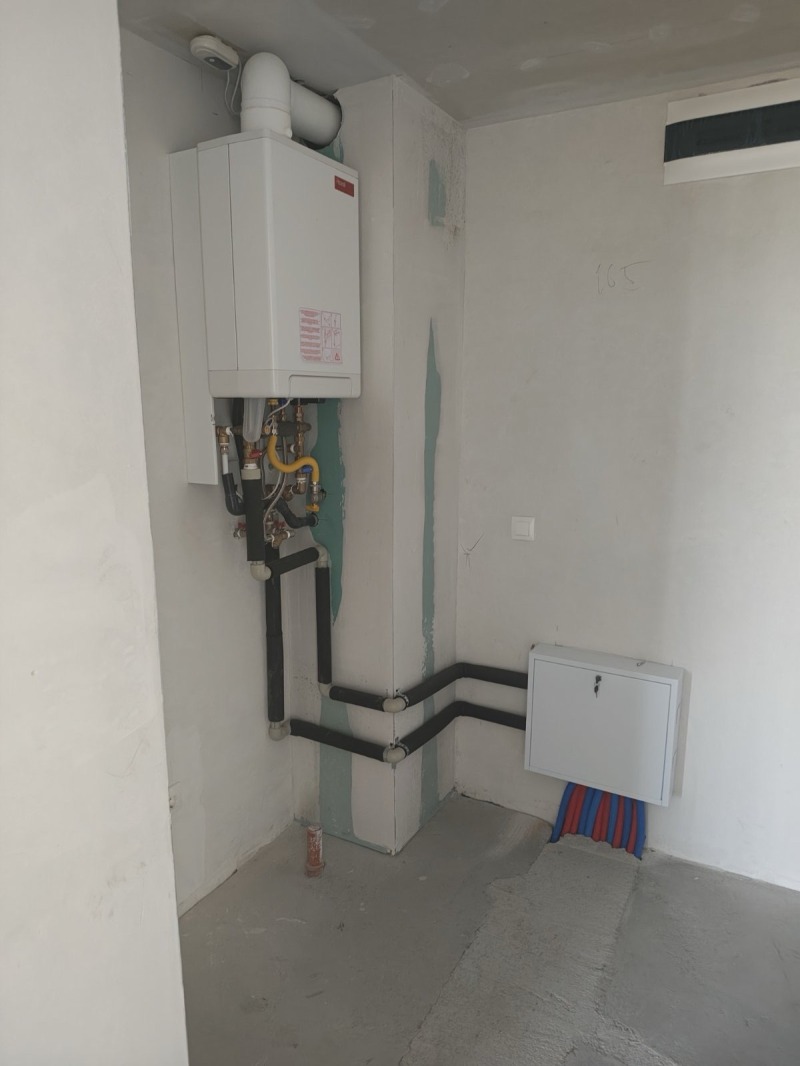 Продава  3-стаен град София , Симеоново , 175 кв.м | 62139472 - изображение [5]