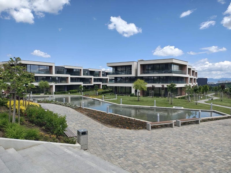 Продава  3-стаен град София , Симеоново , 175 кв.м | 62139472