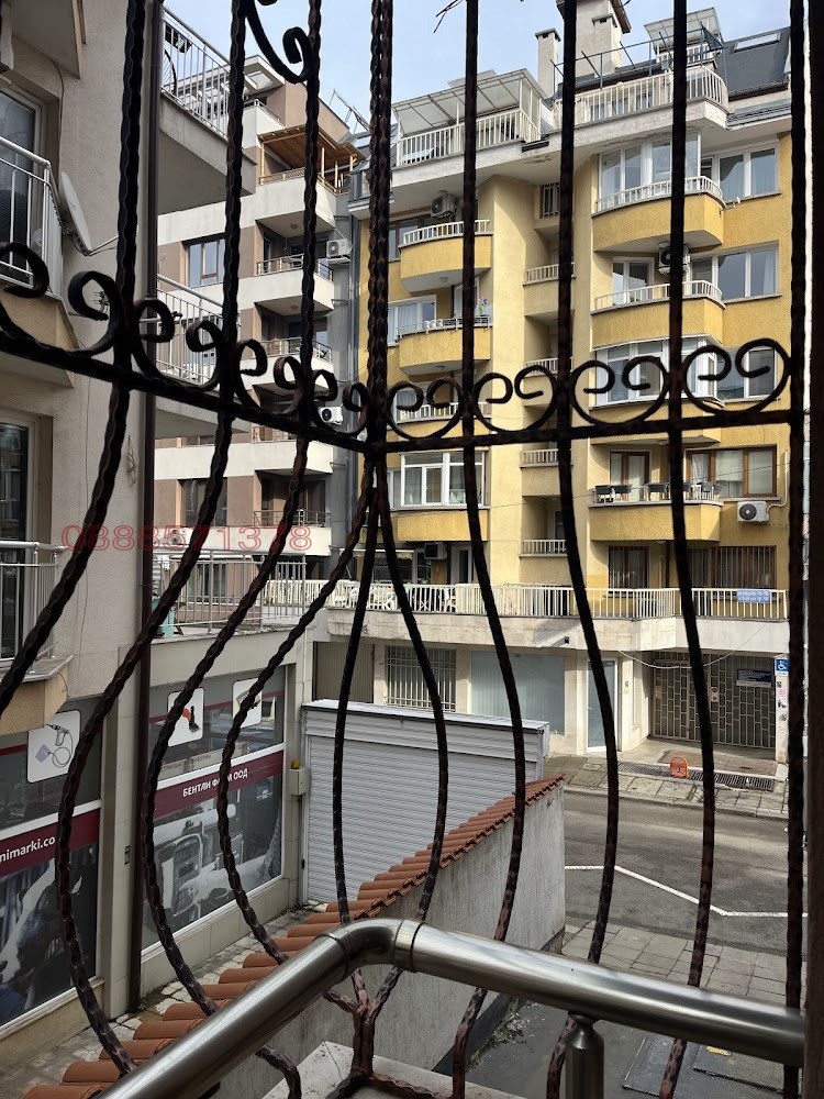 Продава 3-СТАЕН, гр. София, Център, снимка 11 - Апартаменти - 53304578