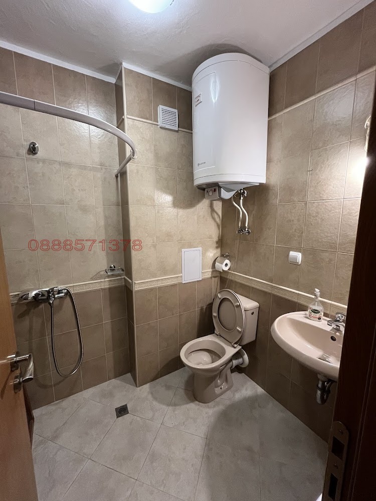 Продава 3-СТАЕН, гр. София, Център, снимка 12 - Апартаменти - 53304578