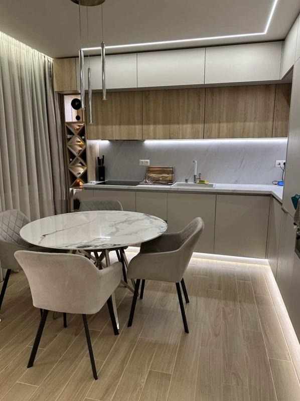 Продава 3-СТАЕН, гр. София, Кръстова вада, снимка 2 - Апартаменти - 53507946