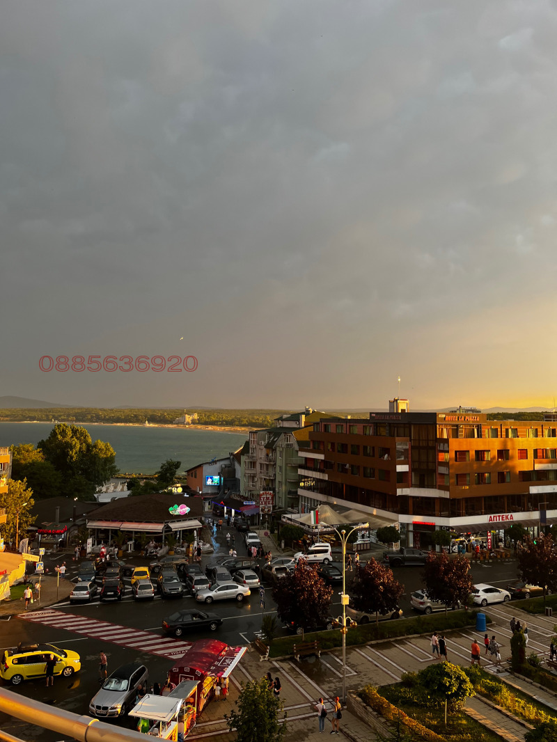 Продава 4-СТАЕН, гр. Приморско, област Бургас, снимка 4 - Апартаменти - 52784923