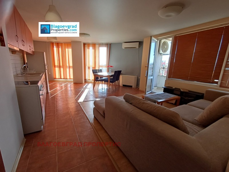 Продава МНОГОСТАЕН, гр. Благоевград, Освобождение