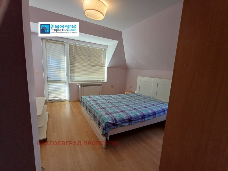 Продава МНОГОСТАЕН, гр. Благоевград, Освобождение, снимка 9 - Апартаменти - 52392073