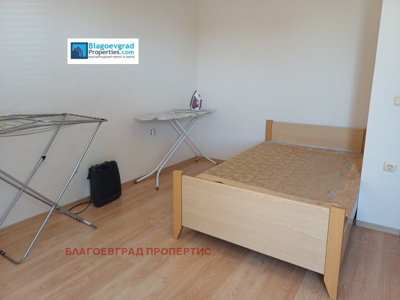 Продава МНОГОСТАЕН, гр. Благоевград, Освобождение, снимка 13 - Апартаменти - 52392073