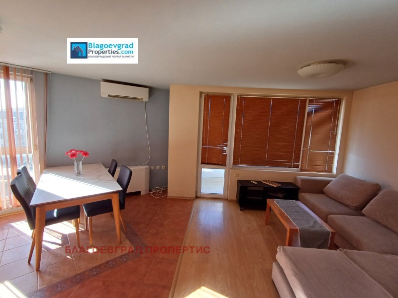 Продава МНОГОСТАЕН, гр. Благоевград, Освобождение, снимка 4 - Апартаменти - 52392073