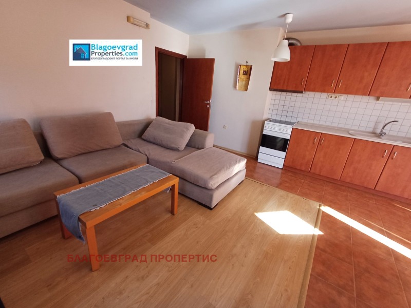 Продава МНОГОСТАЕН, гр. Благоевград, Освобождение, снимка 3 - Апартаменти - 52392073