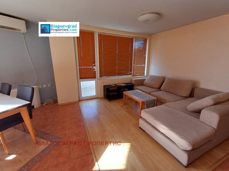 Продава МНОГОСТАЕН, гр. Благоевград, Освобождение, снимка 5 - Апартаменти - 52392073