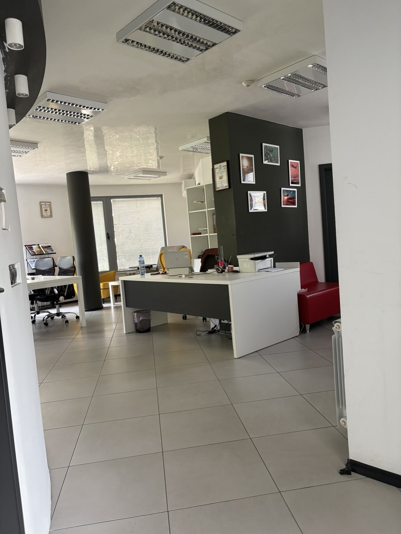 De vânzare  Birou Sofia , Țentâr , 150 mp | 36030778 - imagine [6]