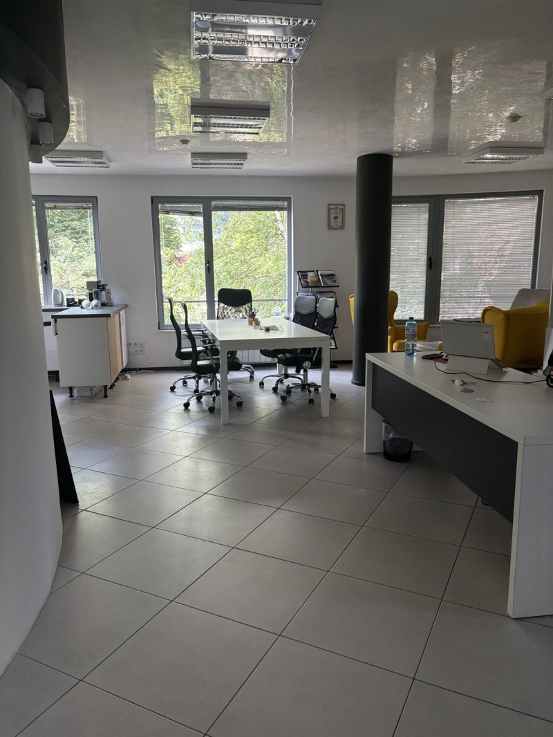 De vânzare  Birou Sofia , Țentâr , 150 mp | 36030778 - imagine [5]