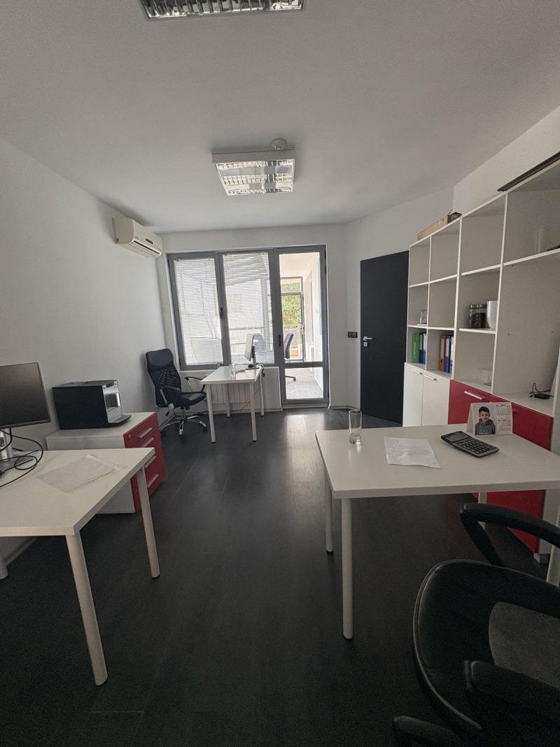 De vânzare  Birou Sofia , Țentâr , 150 mp | 36030778 - imagine [4]