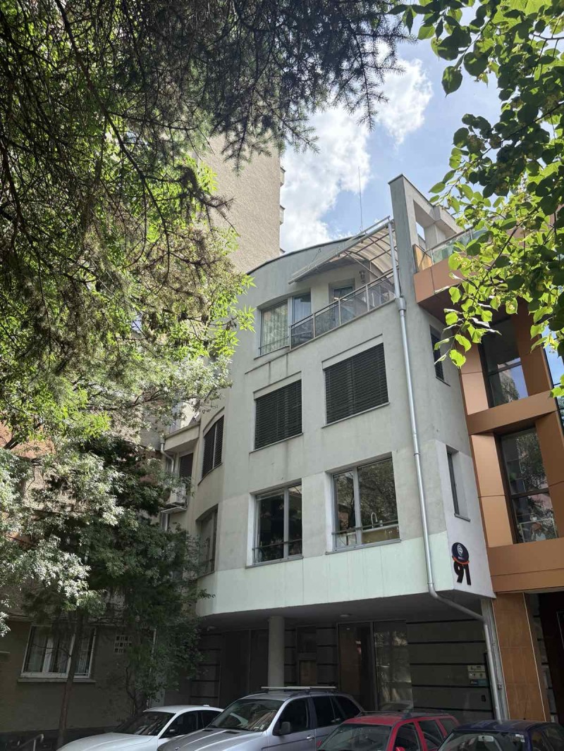 De vânzare  Birou Sofia , Țentâr , 150 mp | 36030778 - imagine [14]