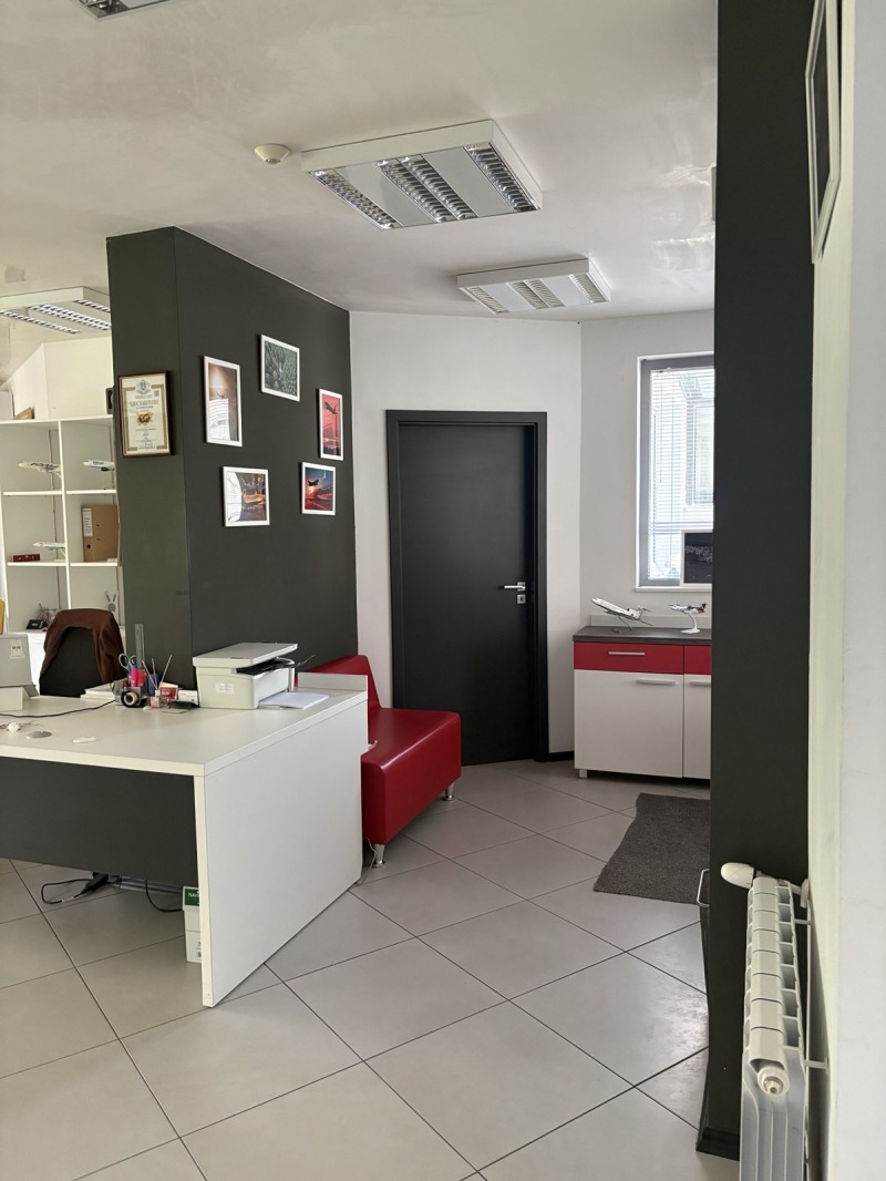 De vânzare  Birou Sofia , Țentâr , 150 mp | 36030778 - imagine [7]