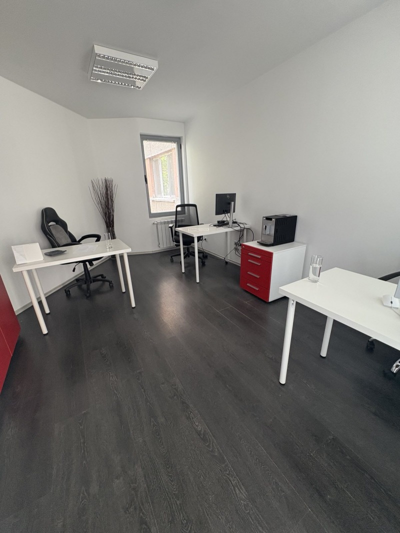 De vânzare  Birou Sofia , Țentâr , 150 mp | 36030778 - imagine [3]