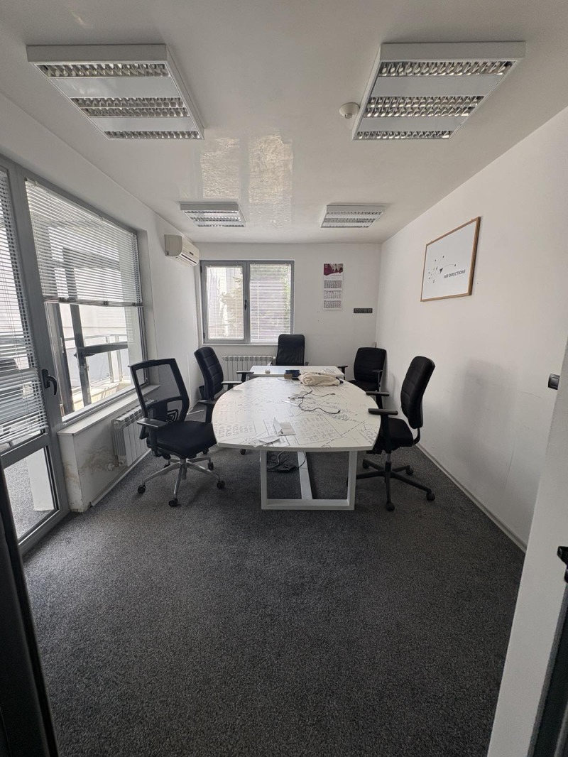 De vânzare  Birou Sofia , Țentâr , 150 mp | 36030778 - imagine [13]
