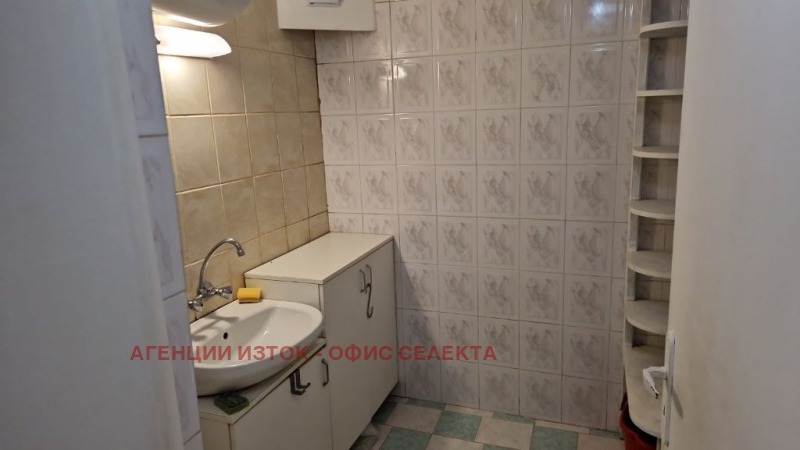 Продава АТЕЛИЕ, ТАВАН, гр. София, Лозенец, снимка 14 - Aпартаменти - 49122634