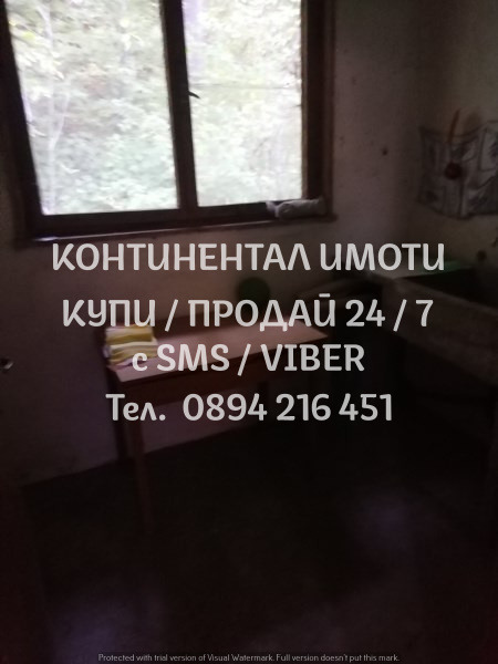 Продава КЪЩА, с. Свежен, област Пловдив, снимка 3 - Къщи - 47670917