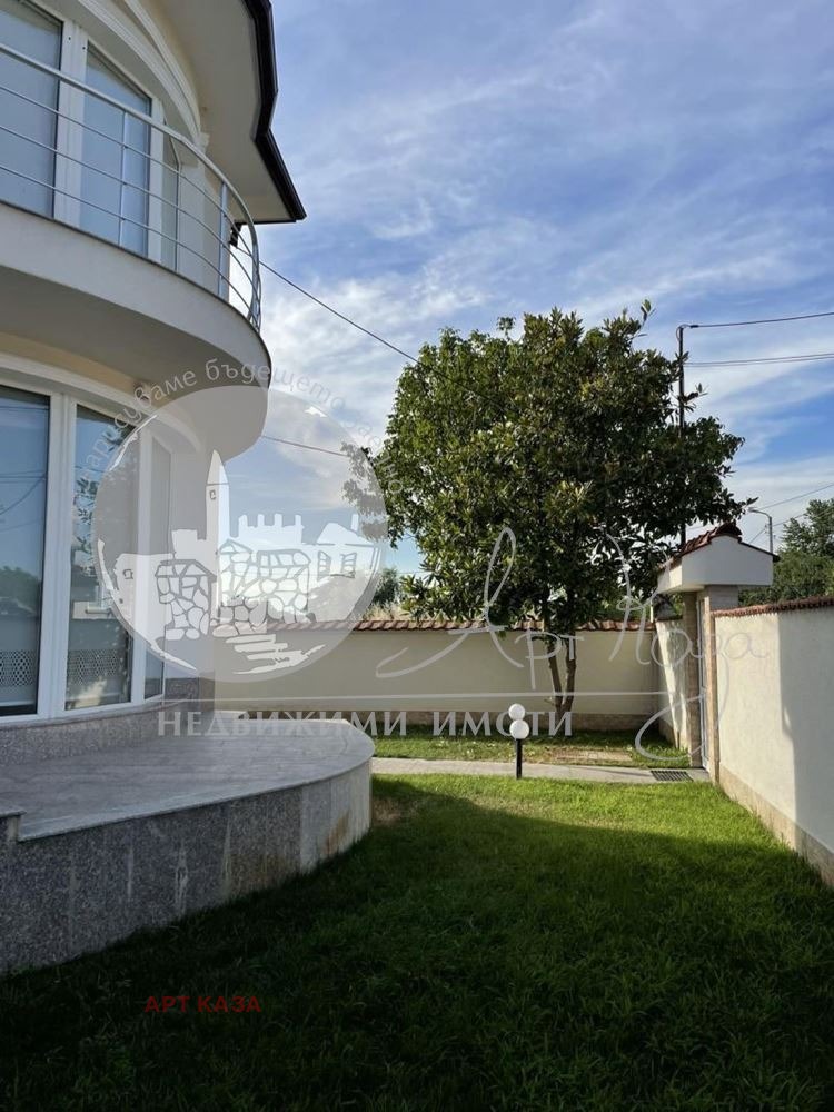 Продава КЪЩА, с. Скутаре, област Пловдив, снимка 1 - Къщи - 46467130