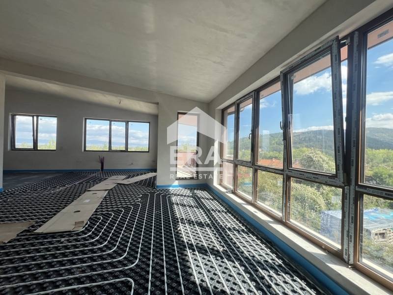 Продава КЪЩА, гр. София, с. Панчарево, снимка 5 - Къщи - 52506591