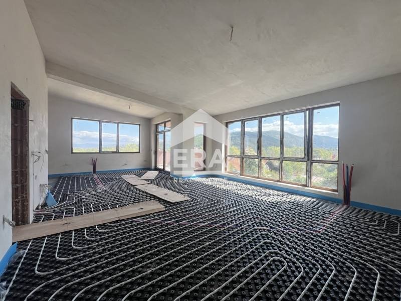 Продава КЪЩА, гр. София, с. Панчарево, снимка 6 - Къщи - 52506591