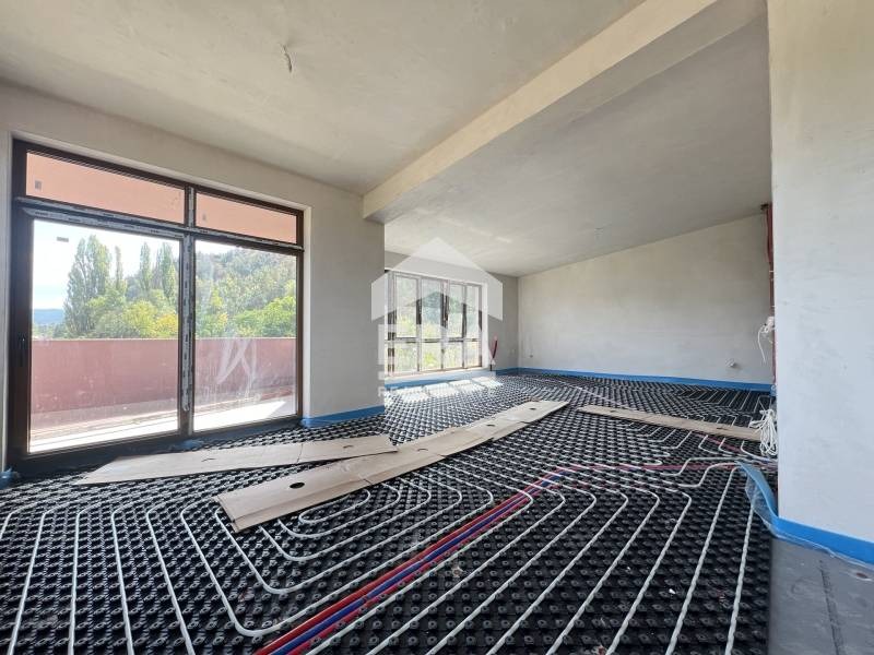 Продава КЪЩА, гр. София, с. Панчарево, снимка 7 - Къщи - 52506591