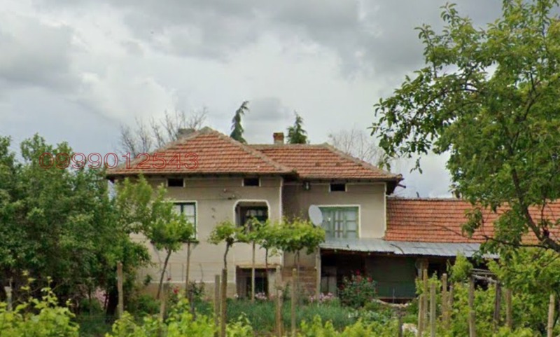 Продава КЪЩА, с. Дъскот, област Велико Търново