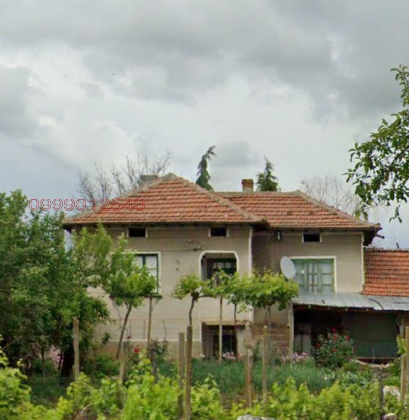 Продава КЪЩА, с. Дъскот, област Велико Търново, снимка 2 - Къщи - 53041041