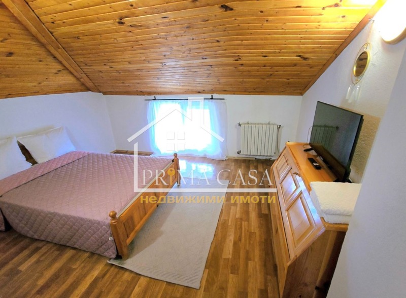 Продава КЪЩА, с. Павелско, област Смолян, снимка 10 - Къщи - 53231139