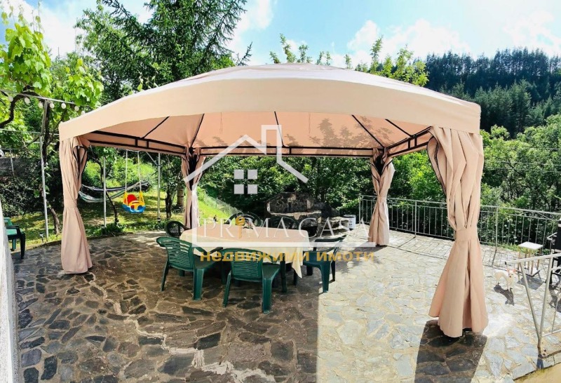 Продава КЪЩА, с. Павелско, област Смолян