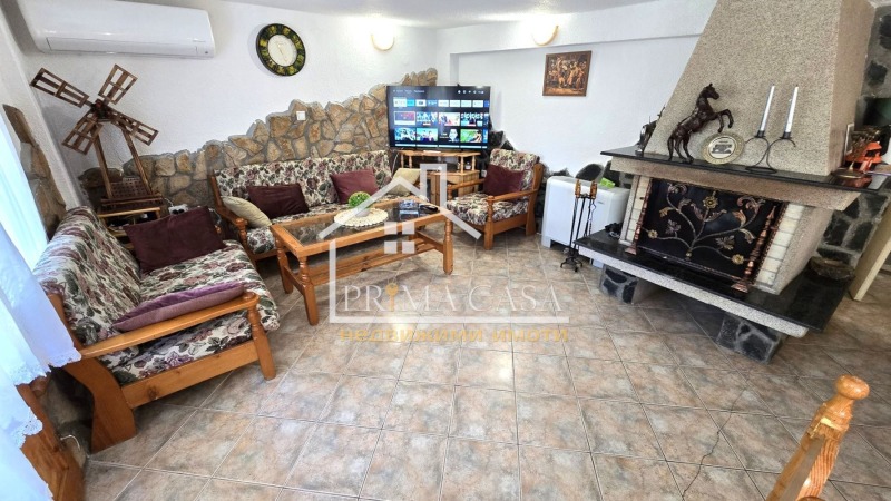 Продава КЪЩА, с. Павелско, област Смолян, снимка 3 - Къщи - 53231139