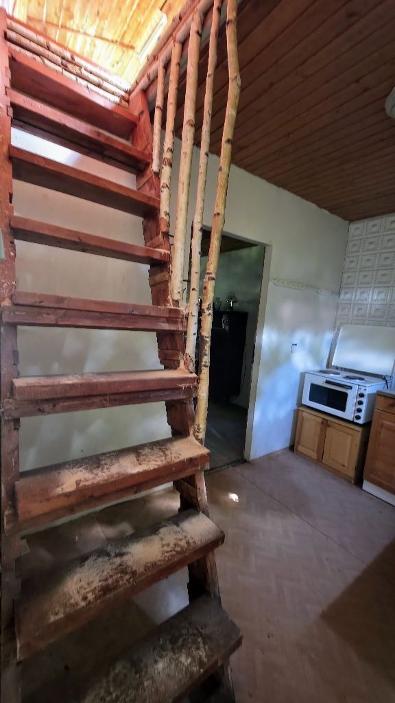 Продава ВИЛА, с. Големо Бучино, област Перник, снимка 6 - Вили - 56151406