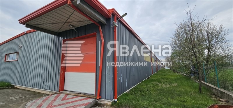 Продава ПРОМ. ПОМЕЩЕНИЕ, с. Мусачево, област София област, снимка 7 - Производствени сгради - 55125453