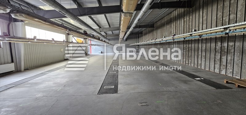 Продава ПРОМ. ПОМЕЩЕНИЕ, с. Мусачево, област София област, снимка 8 - Производствени сгради - 55125453