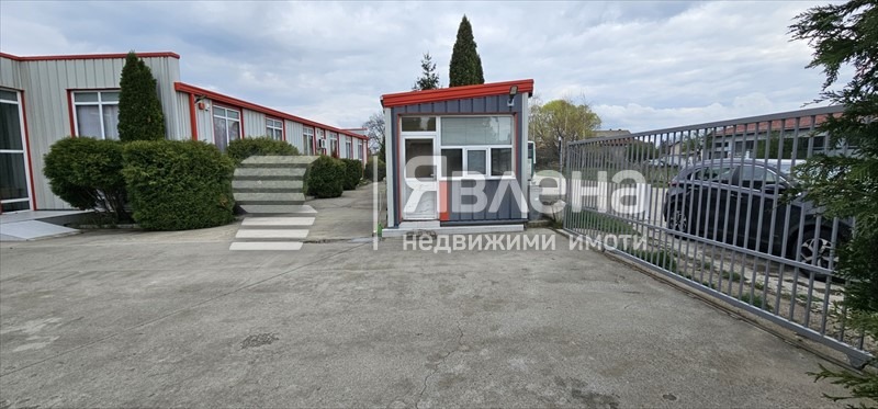 Продава ПРОМ. ПОМЕЩЕНИЕ, с. Мусачево, област София област, снимка 4 - Производствени сгради - 55125453