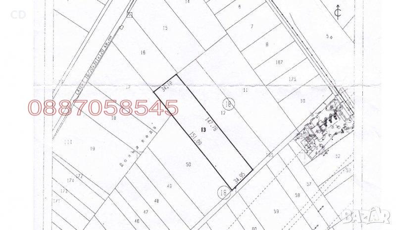 Продава ПАРЦЕЛ, гр. Асеновград, област Пловдив, снимка 3 - Парцели - 52779827