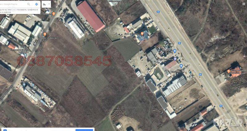 Продава ПАРЦЕЛ, гр. Асеновград, област Пловдив, снимка 4 - Парцели - 52779827