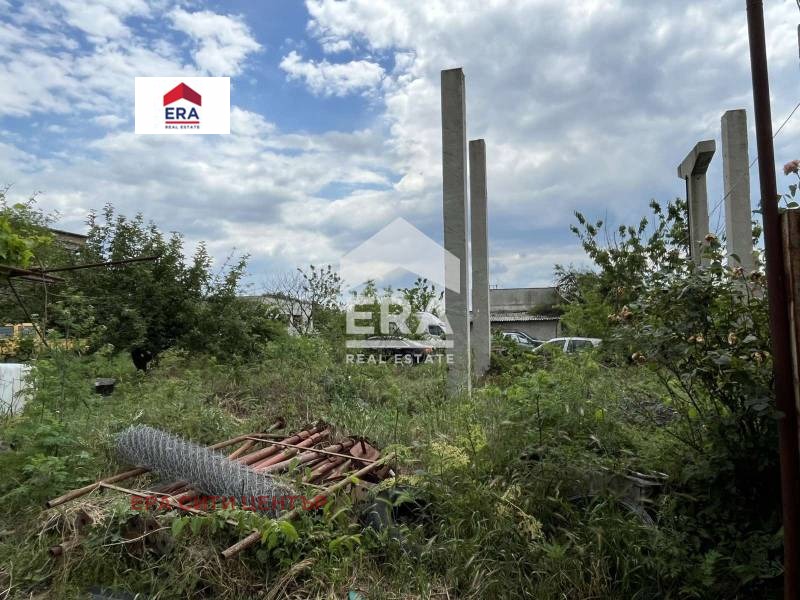 Til salg  Grund Stara Zagora , Industrialna zona - iztok , 3319 kvm | 70194366 - billede [5]