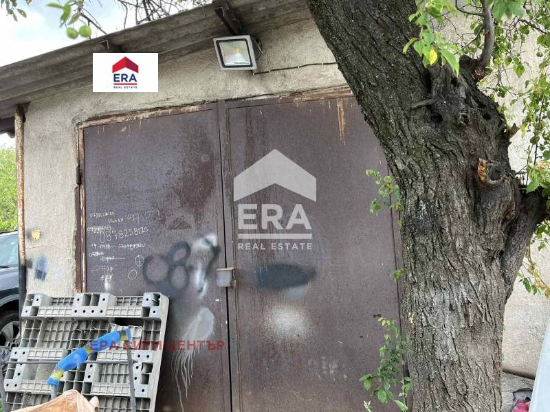 Til salg  Grund Stara Zagora , Industrialna zona - iztok , 3319 kvm | 70194366 - billede [3]