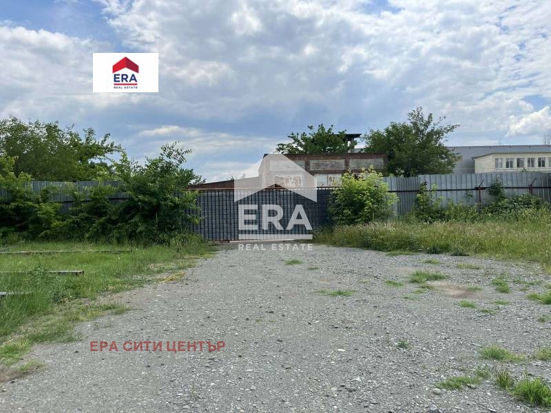 Til salg  Grund Stara Zagora , Industrialna zona - iztok , 3319 kvm | 70194366