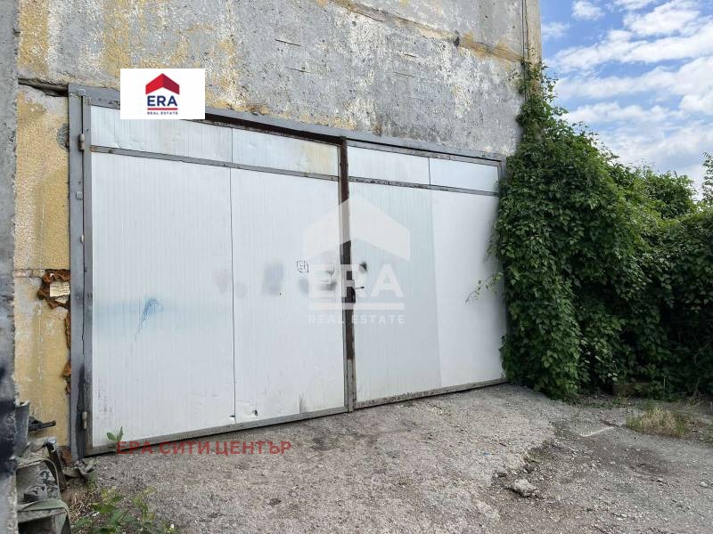 Til salg  Grund Stara Zagora , Industrialna zona - iztok , 3319 kvm | 70194366 - billede [2]