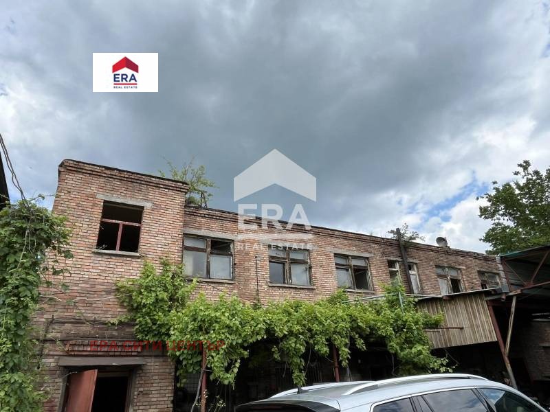 Til salg  Grund Stara Zagora , Industrialna zona - iztok , 3319 kvm | 70194366 - billede [4]