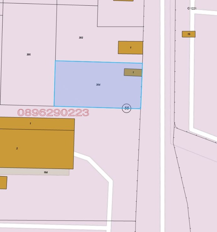 Продава ПАРЦЕЛ, гр. Балчик, област Добрич