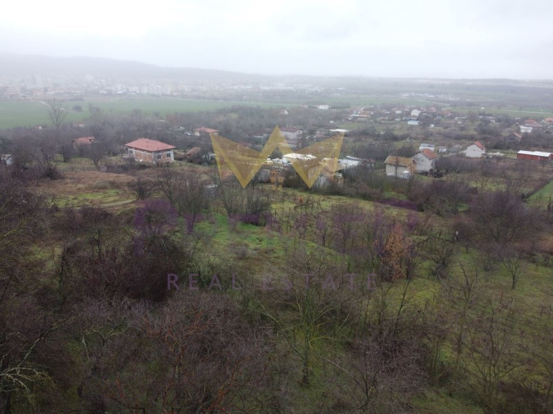 Продава ПАРЦЕЛ, гр. Аксаково, област Варна, снимка 3 - Парцели - 53506185