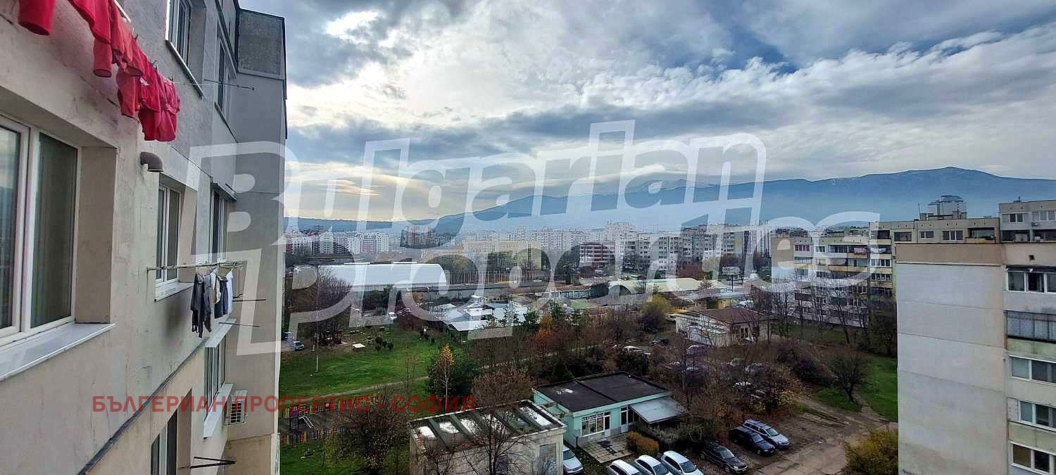 Продава 2-СТАЕН, гр. София, Младост 4, снимка 2 - Апартаменти - 52547583