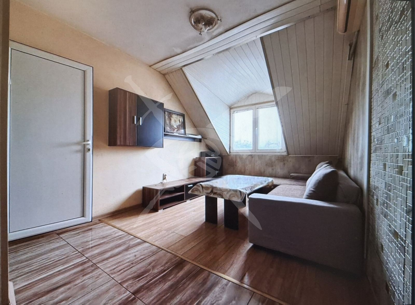 Продава 2-СТАЕН, гр. Бургас, Възраждане, снимка 2 - Апартаменти - 53606210