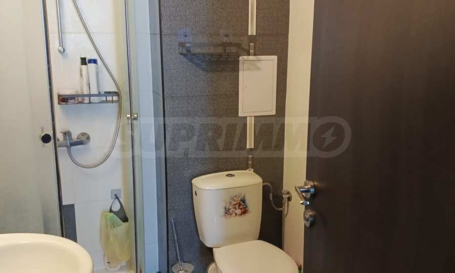 Продава 2-СТАЕН, гр. Свети Влас, област Бургас, снимка 11 - Апартаменти - 53621671